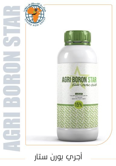 أجري بورن ستار