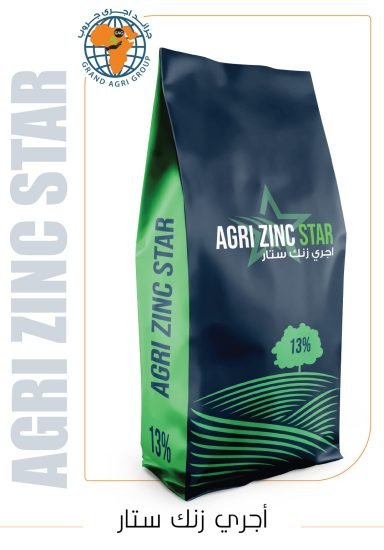 اجري زنك ستار